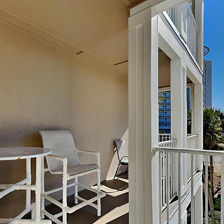 Ferienwohnung Grand Caribbean #306 West Perdido Key Exterior foto