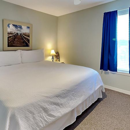 Ferienwohnung Grand Caribbean #306 West Perdido Key Exterior foto