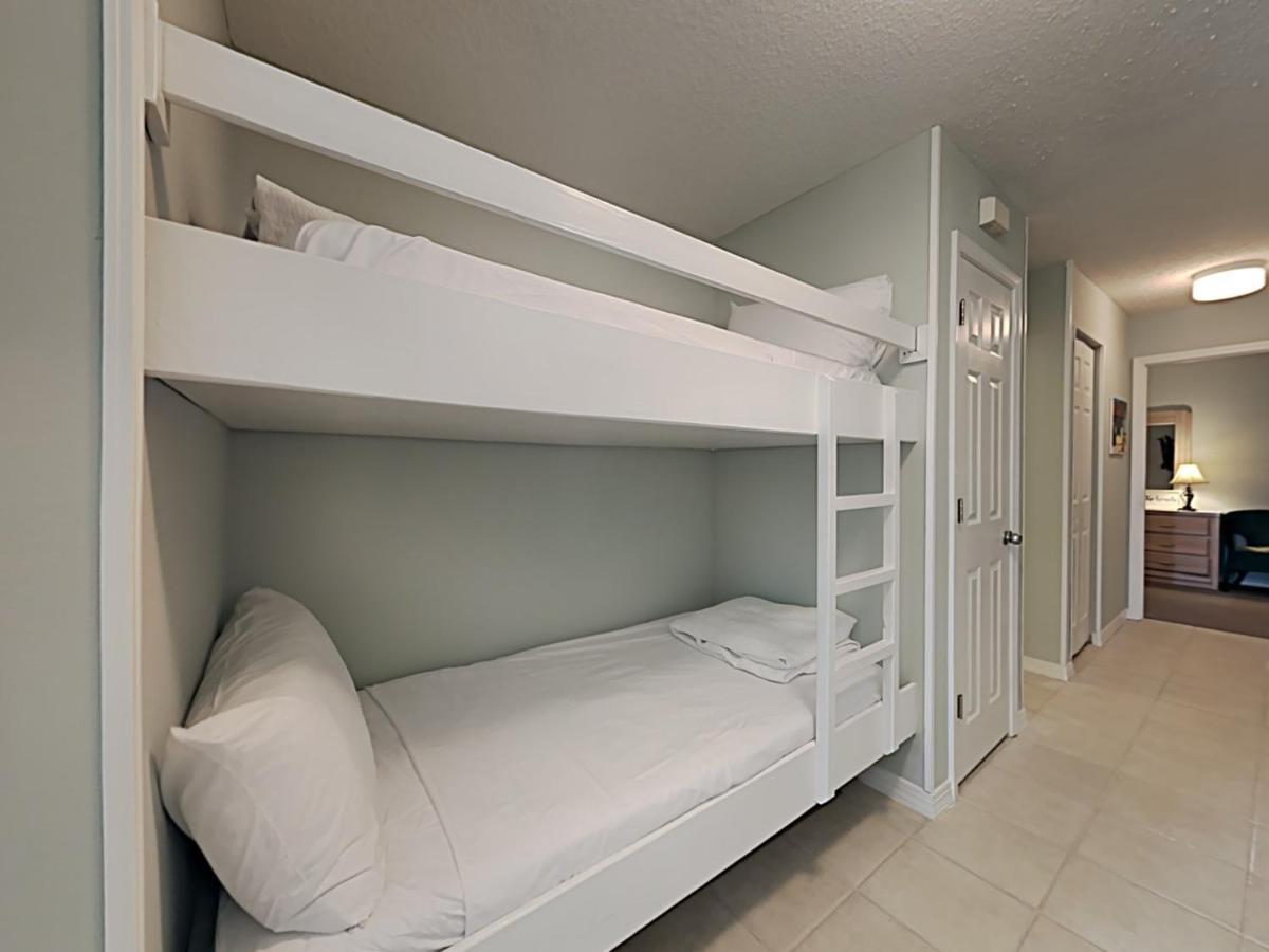 Ferienwohnung Grand Caribbean #306 West Perdido Key Exterior foto